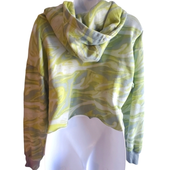 Wild Fable Cropped Hoodie - Picture 4 of 11